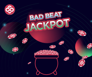 Bad Beat Jackpot