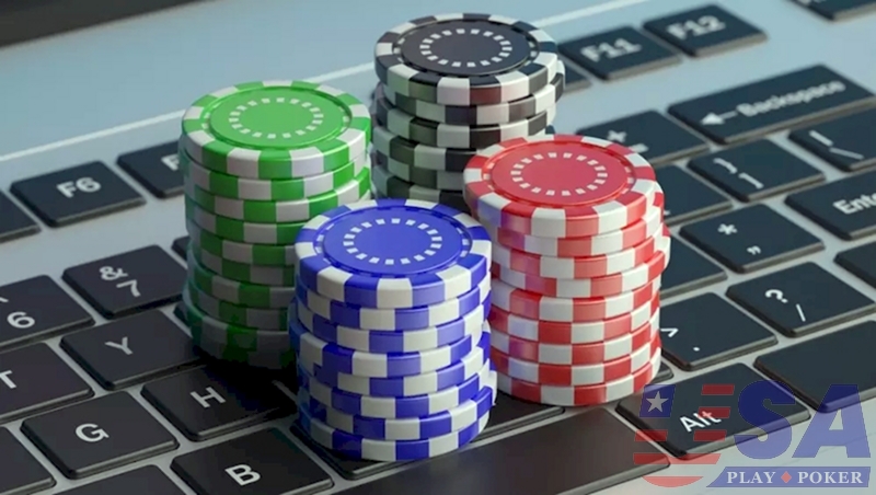 Betting Online Poker