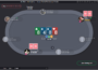 CoinPoker table NLH