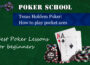 How to Play Pocket Aces (AA) in Poker