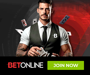 BetOnline Poker welcome freerolls and bonuses