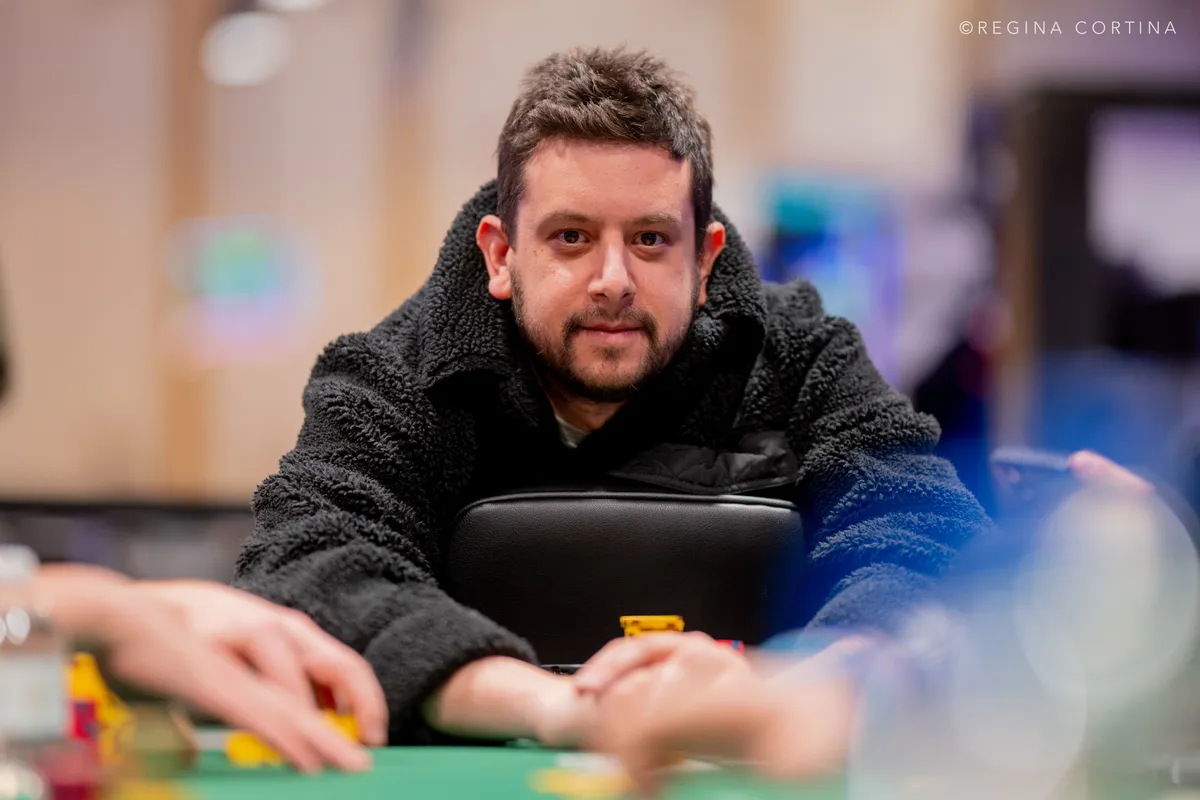Jared Bleznick Defends Unfiltered WSOP Commentary Style