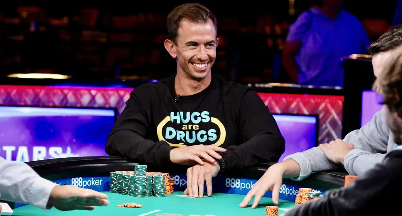 Shannon Shorr Captures Career WSOP Bracelet No. 4